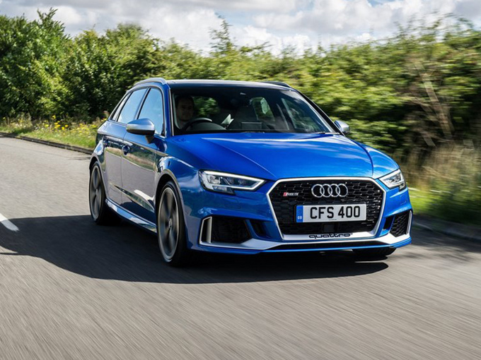 近期“奥迪“动态汇总，都在这个专题里