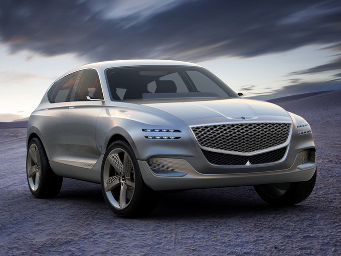 速递!新鲜的“韩系三厢车“资讯全在这，看我就够了