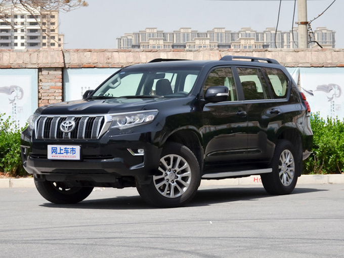 近期“50-70万日系中大型SUV“动态汇总，都在这个专题里