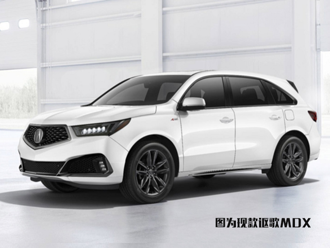 日系豪华大SUV，也出高性能版，搭专属V6发动机，还买奥迪SQ5吗？