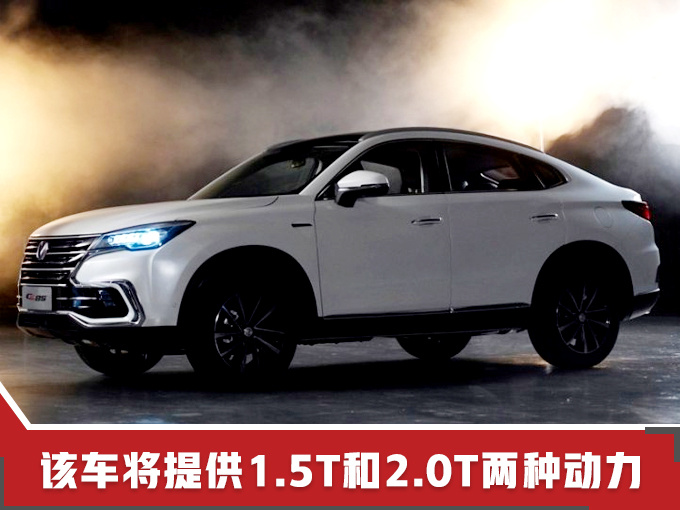 这六台国产宝马X6,春节后陆续上市,花10万开出百万感觉