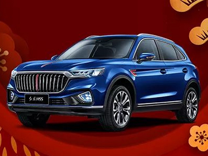 今年必看15款SUV,轿跑、大7座全都有,8万元就能享受百万级配置