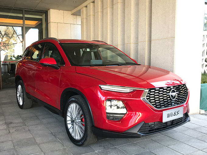 今年必看15款SUV,轿跑、大7座全都有,8万元就能享受百万级配置
