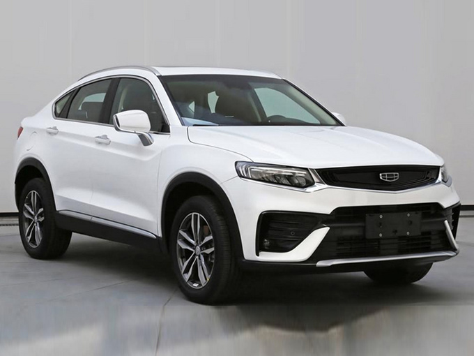 今年必看15款SUV,轿跑、大7座全都有,8万元就能享受百万级配置