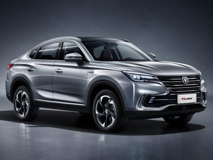今年必看15款SUV,轿跑、大7座全都有,8万元就能享受百万级配置