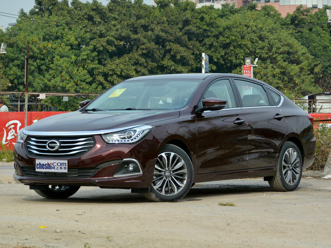 近期“10-15万中型轿车“动态汇总，都在这个专题里