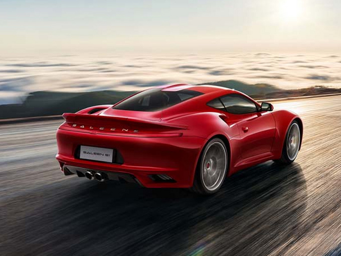保时捷、兰博基尼加起来都不如它？这款超级跑车，今年就要国产