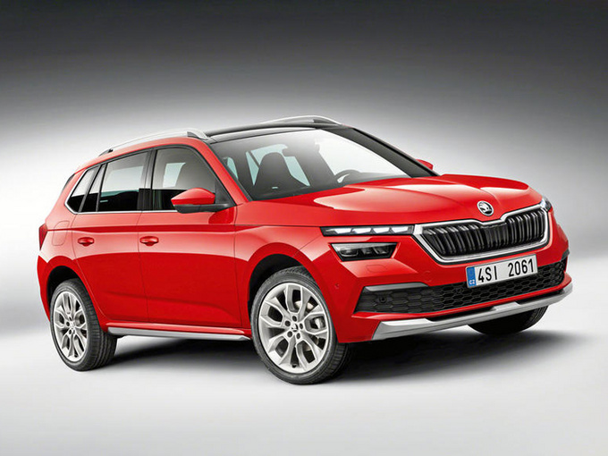 最新最全的“跨界车“资讯都在这里，不容错过