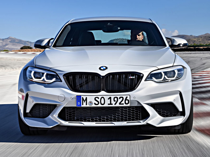 堪称同级无对手！宝马M系列再增新车，售价54万元
