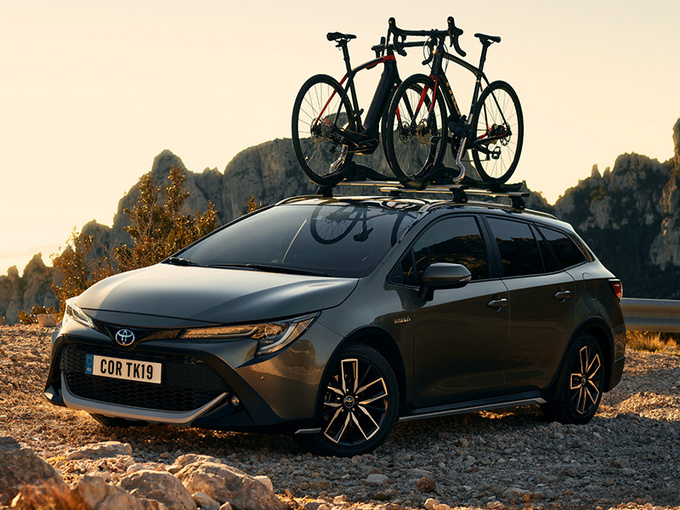 “旅行车“必看资讯都在这，你错过了吗