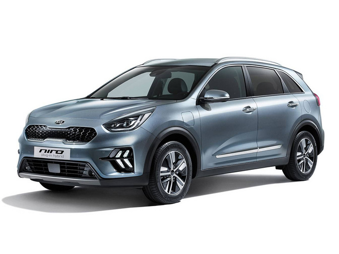 起亚再推新款SUV！搭1.6L混动引擎，油耗仅需4.2L