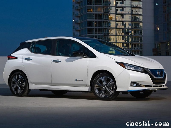 25万就能买日产黑科技！续航能力提升，售价可比特斯拉便宜多了