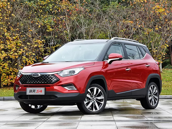 大众技术加持，这家车企欲打造“爆款”，连推9款新车能否救市？