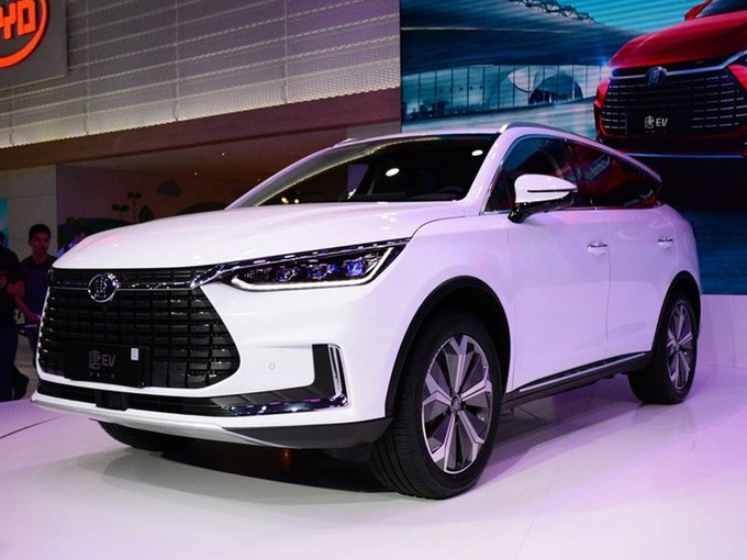 “30-50万中型SUV“必看资讯都在这，你错过了吗