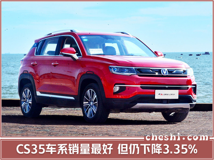 又一个品牌倒下了!SUV全军覆没,降幅高达73%,中级车月销仅千辆