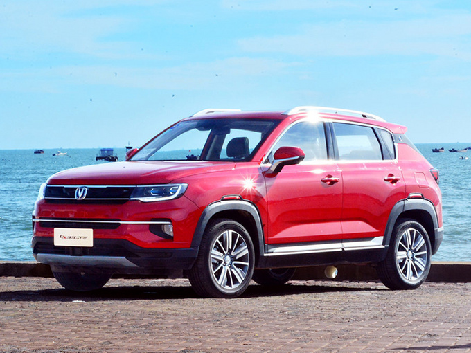 又一个品牌倒下了!SUV全军覆没,降幅高达73%,中级车月销仅千辆