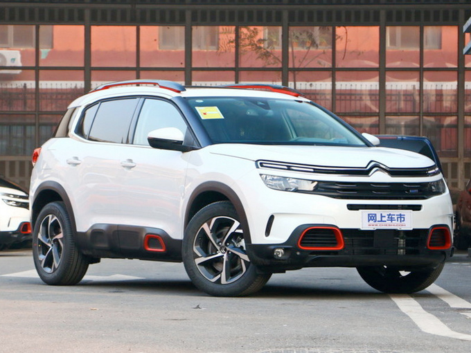 再等5天！雪铁龙5款新车上市，大SUV、轿车全都有！