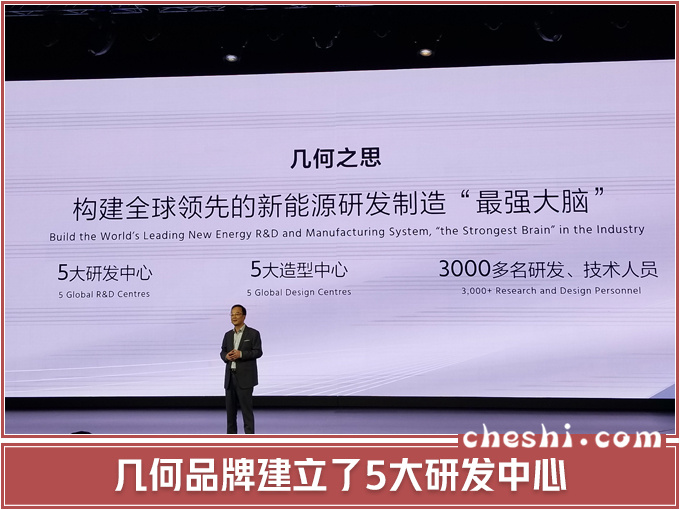 吉利最高端电动车,15万就能买!号称东半球最强,性能媲美特斯拉Model 3