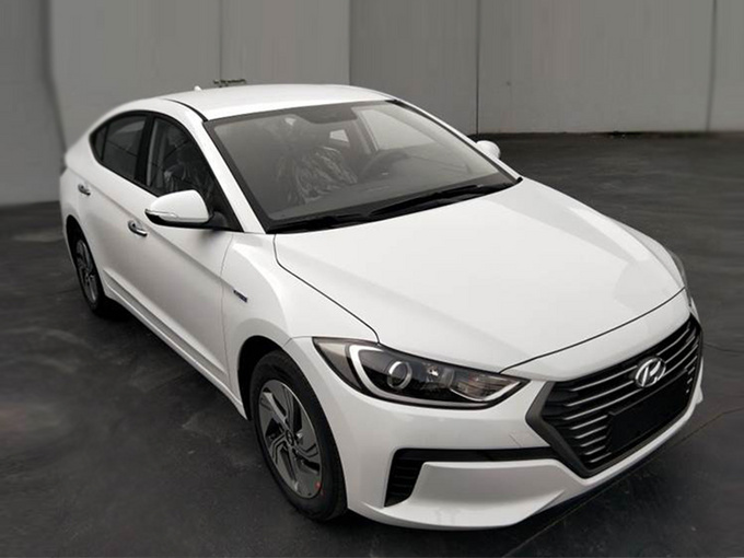 再等一个月！现代新领动将上市，油耗仅1L，比日系车还省油