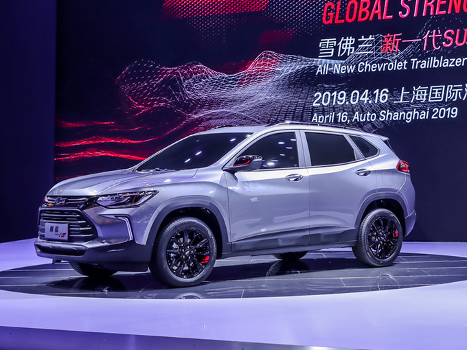 “雪佛兰“最新资讯都在这了，就等你来