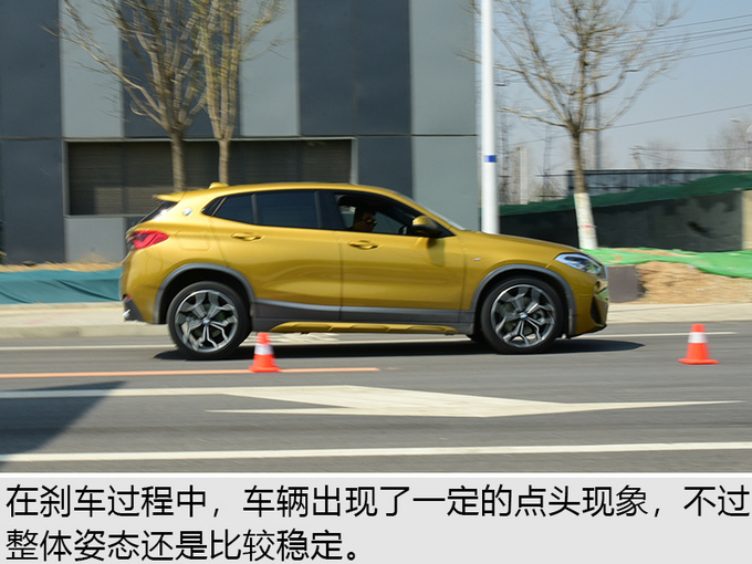 史上最具个性的宝马SUV就是它!网友:国产之后马上买!