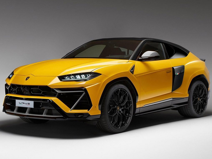 全新轿跑SUV！颜值比宝马X6高，V8引擎，买它比奔驰GLE值？