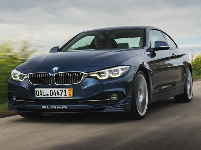 这台宝马不简单！搭3.0T，售价与奔驰GLE齐平，媳妇看完订车了