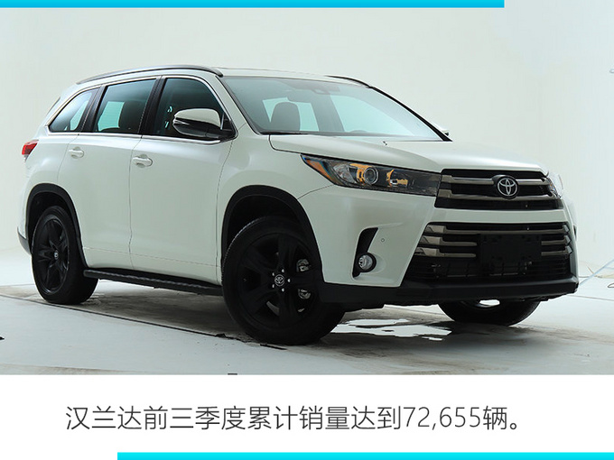 广汽丰田卖这么好？凯美瑞“没优惠”仍大涨18%！下月还有“神秘”SUV