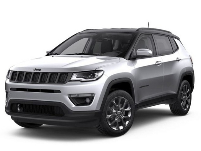 Jeep推特别版SUV，限量发售160台，配专属车漆，买完就能去野