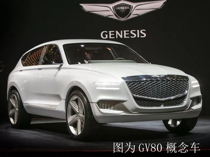 “现代”全新SUV！比奔驰GLB有样，搭V6引擎，媳妇连X1都不要了