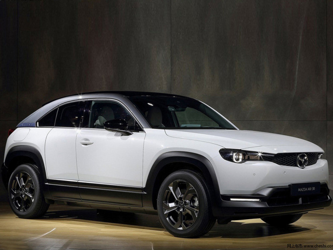 看看东京车展发布的6款新车 有几台未来跟你有关？