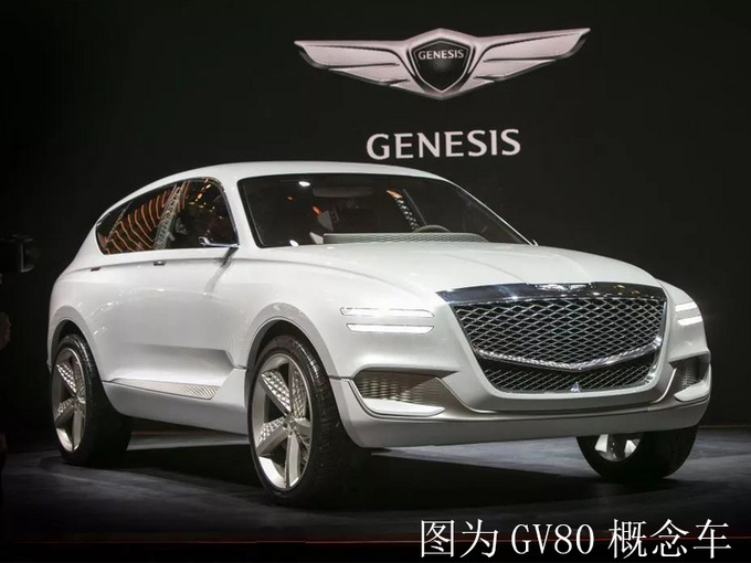 “现代”全新SUV！比宝马X3还值，搭2.5T，入华买它还是奔驰GLC