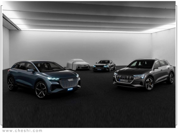 奥迪全新轿车,命名A9?本月就亮相,快来看看,比A8还豪华