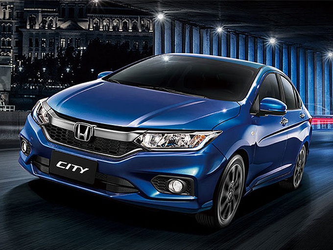 本田全新轿车！增1.0T，比大众Polo值，不喜欢全新飞度就看看它！