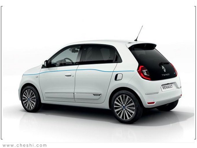 特斯拉Model 3又添劲敌?宝马4系纯电版等7款新车,6天后发布