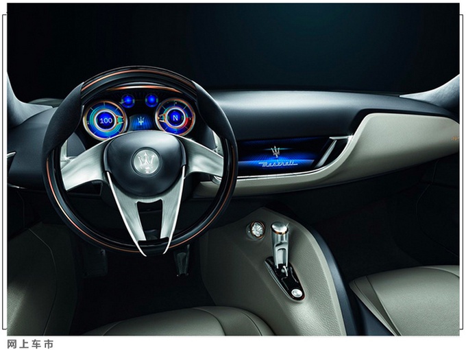 玛莎拉蒂又一跑车,造型十分精致,但这动力您能接受吗?