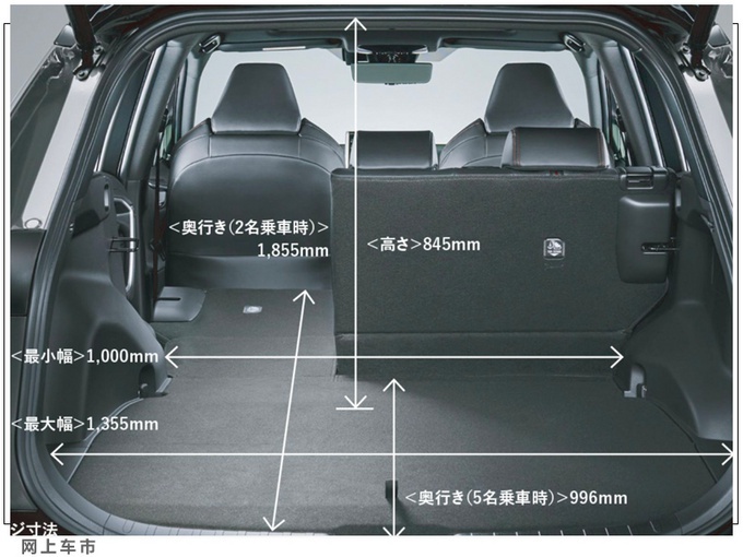 丰田RAV4插混版售价公布！2.5L+电动机，比本田CR-V动力强