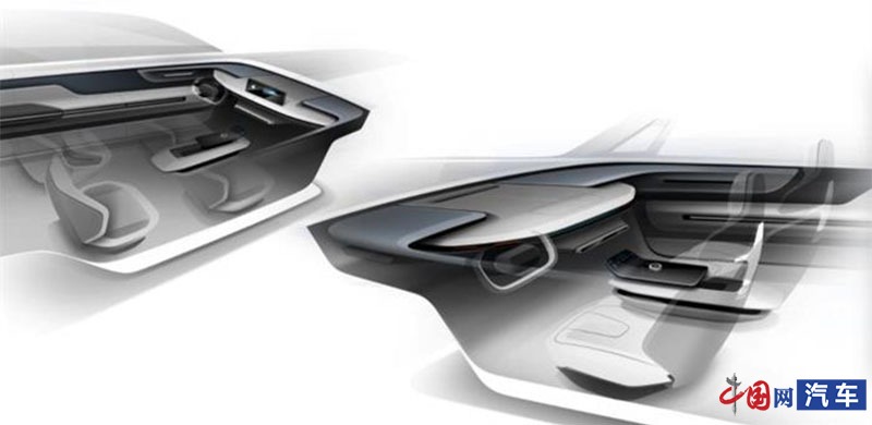 爱驰汽车上海车展阵容：概念车、电动跑车齐亮相