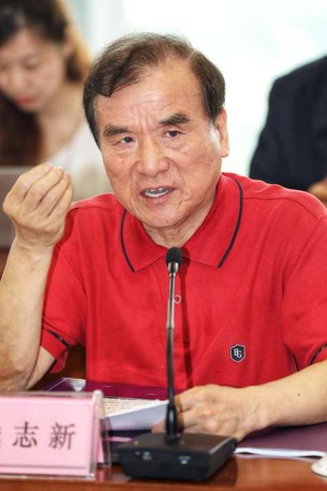 润州城市经济高质量发展咨询会暨交汇点公开课