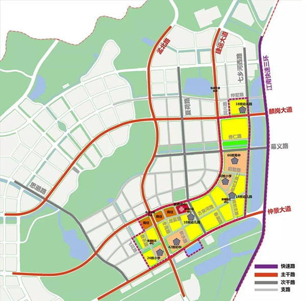 南京三大保障房项目全面启动 涉百水、孟北、