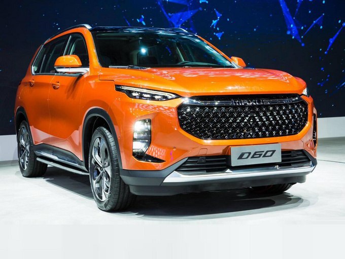 上汽新中型SUV、“豪华”/电动MPV开卖，网友：钱包捂不住了！