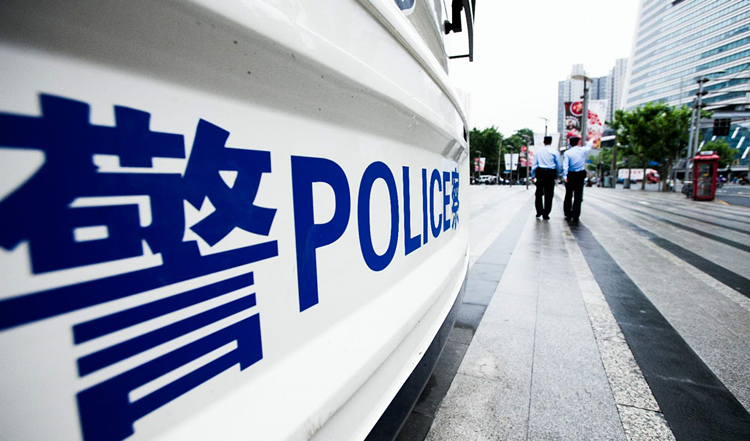 小数据办大事情,数据模型提升群众安全感