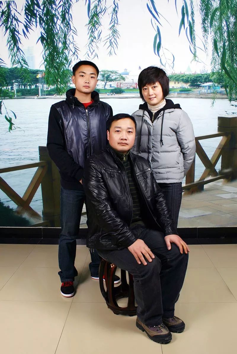 布景内外30年