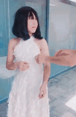 妈的,怎么一直感觉不对劲,原来是个女装大佬