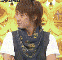 kirakira王子与天然“笨蛋” 这个小可爱36岁啦