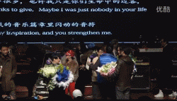 他的前女友被扒出来了？