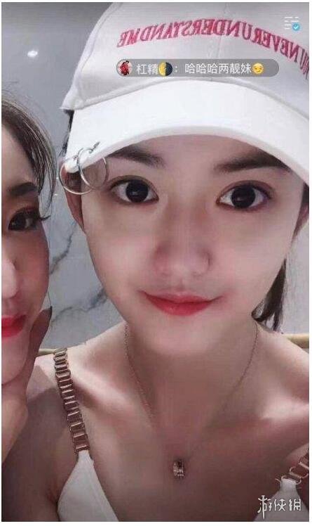 高颜值女嫌犯火了!网友叹惜:卿本佳人 奈何做贼