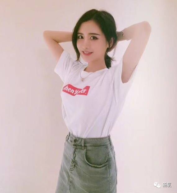 世界杯捧红这位神似张柏芝的央视第一美人