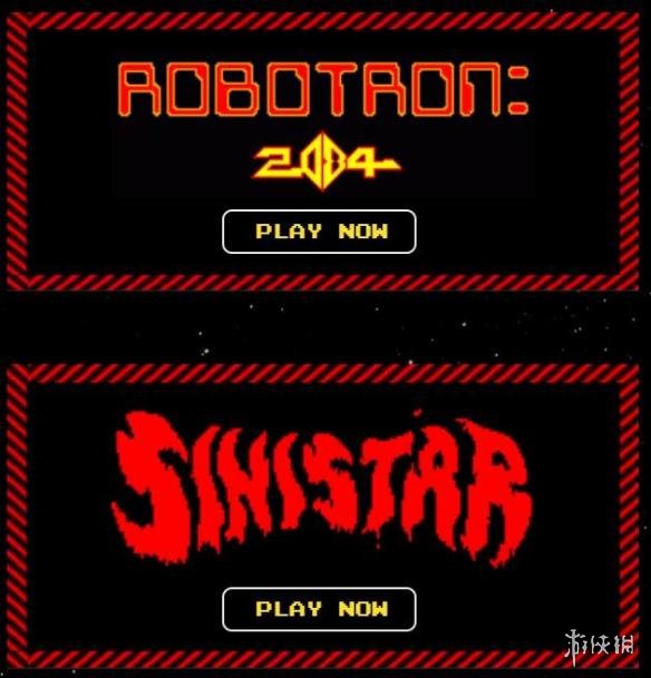 《头号玩家》预告暗藏神秘二维码彩蛋 解锁小游