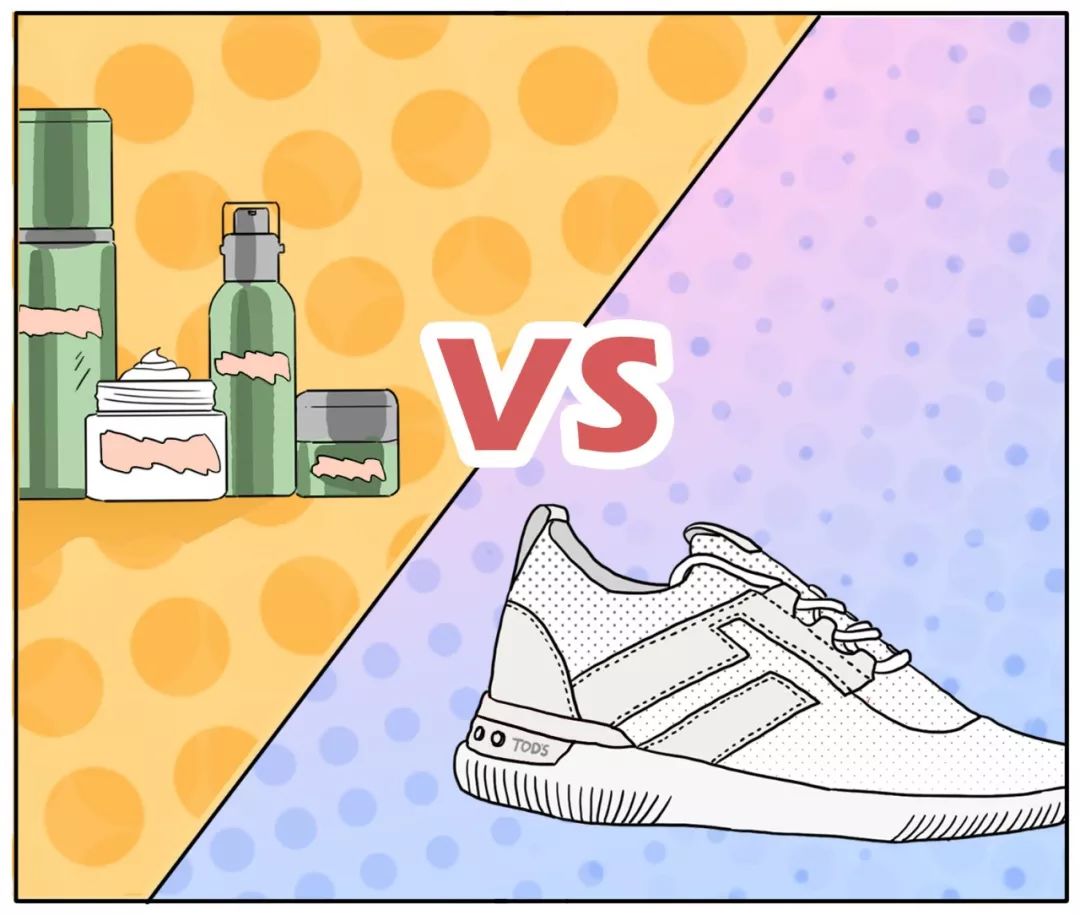 男人买鞋能有多疯狂? 男人买鞋能有多疯狂?